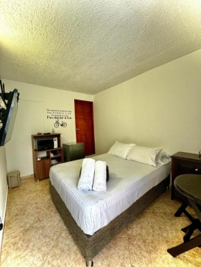 Luky's Rooms